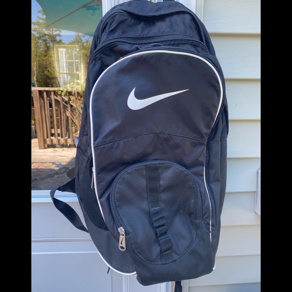 ✨🏀Nike backpack🏀✨